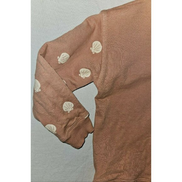 Kind Kids Club Shell Sweatshirt 4/5 - Picture 3 of 6